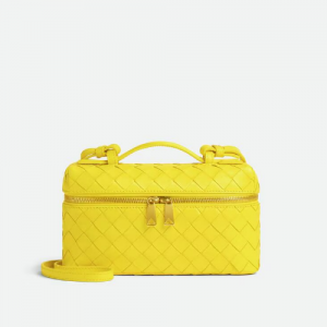 보테가 베네타 BOTTEGA VENETA 뱅뱅 베니티 케이스 789109V3IV17184