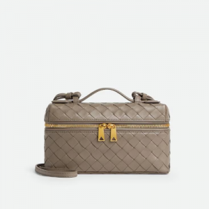 보테가 베네타 BOTTEGA VENETA 뱅뱅 베니티 케이스 789109V3IV12817