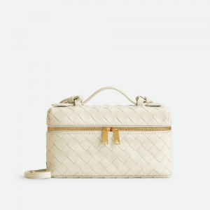 보테가 베네타 BOTTEGA VENETA  뱅뱅 베니티 케이스 789109V3IV19197