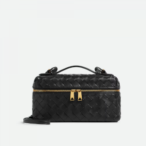 보테가 베네타 BOTTEGA VENETA 뱅뱅 베니티 케이스 789109V3IV18425