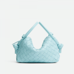 보테가 베네타 BOTTEGA VENETA 탑 핸들 루프 백 796615V2HL14823