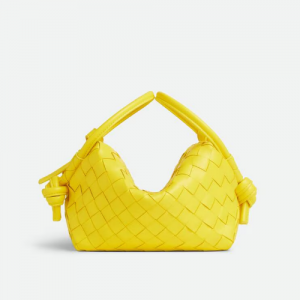 보테가 베네타 BOTTEGA VENETA  탑 핸들 루프 백 796615V2HL17226