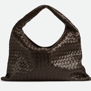 보테가 베네타 BOTTEGA VENETA 라지 홉 763970V3IV12190
