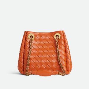 보테가 베네타 BOTTEGA VENETA 스몰 체인 파라슈트 817175V4SC57592