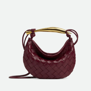 보테가 베네타 BOTTEGA VENETA 베이비 사르딘 804496VCPP12250
