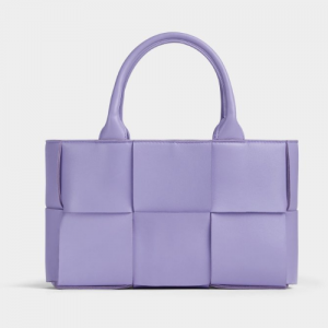 보테가 베네타 BOTTEGA VENETA 미니 아르코 토트 709337VCQC24214