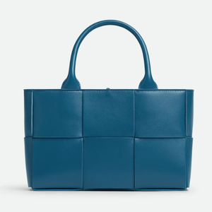 보테가 베네타 BOTTEGA VENETA 미니 아르코 토트 709337VCQC24222