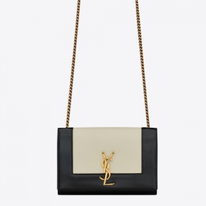 생로랑 SAINT LAURENT 나파 가죽 소재의 KATE 스몰 742580AAB4D9299