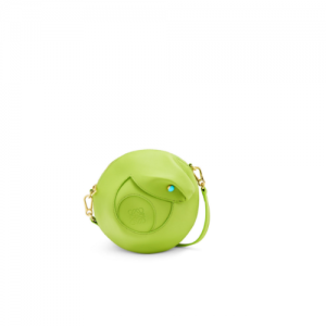로에베 LOEWE 스네이크 백 - 멜로우 카프스킨 A623SKBX01-6905