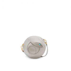 로에베 LOEWE 스네이크 백 - 멜로우 카프스킨 A623SKBX01-6579