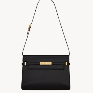 생로랑 SAINT LAURENT MANHATTAN 인 박스 SAINT LAURENT 5792710SX0W1000