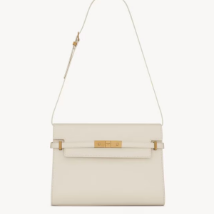 생로랑 SAINT LAURENT MANHATTAN 인 박스 SAINT LAURENT 5792710SX0W9207