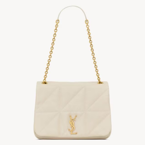 생로랑 SAINT LAURENT 램스킨 소재의 JAMIE 4.3 MEDIUM 백 809696AAB329207