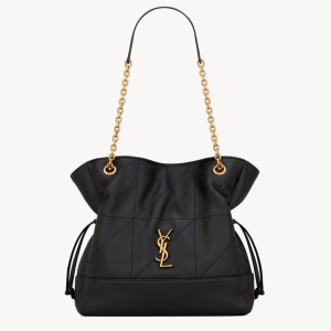 생로랑 SAINT LAURENT 램스킨 소재의 JAMIE 스몰 쇼퍼  833948AAB321000