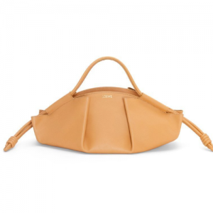 로에베 LOEWE 파세오 백 - 유광 나파 카프스킨 A709W15X02