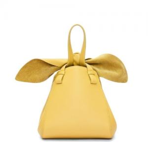   로에베 LOEWE 해먹 너겟 버니 백 - 나파 카프스킨 A538H04X09