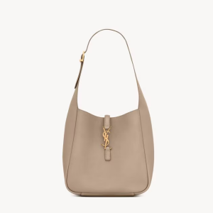 생로랑 SAINT LAURENT  그레인 가죽 소재 스몰 5 À 7 713938AAAUQ1722