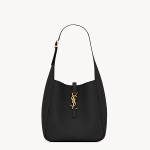 생로랑 SAINT LAURENT  그레인 가죽 소재 스몰 5 À 7 713938AAAUQ1000