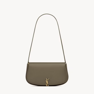 생로랑 SAINT LAURENT 박스 생 로랑 소재의 미니 VOLTAIRE 7796420SX0W3237