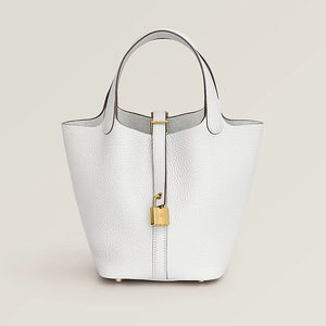 에르메스 Picotin Lock 18 백 H056289CC0U