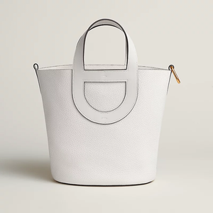 관부가세 포함 할인가 에르메스 Hermès In-the-Loop 23 백 H084116CCAT