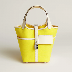 에르메스 Picotin Lock 18 포켓 백 H083189CKAG