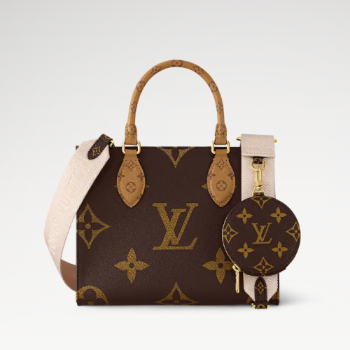 루이비통  온더고 PM M46373