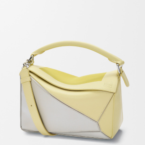 로에베 스몰 퍼즐 백 - 나파 카프스킨 A510S21XCY-0144