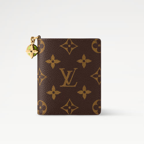 루이비통 LOUIS VUITTON LV 참 (LV Charms) 포켓 월릿  M14628