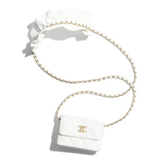 샤넬 CHANEL 카드홀더 AP1895 B04369 10601