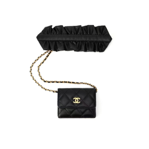 샤넬 CHANEL 카드홀더 AP1895 B04369 94305