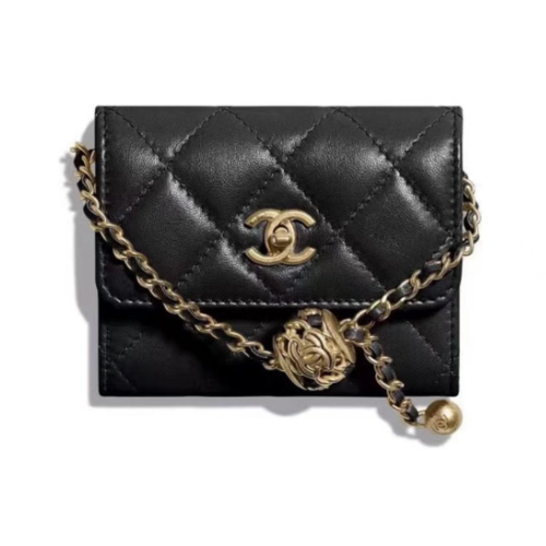 샤넬 CHANEL 체인 지갑 AP2704 B08034 94305