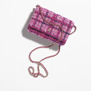 샤넬 CHANEL 클래식 체인 지갑 AP0250 B17528 NY718