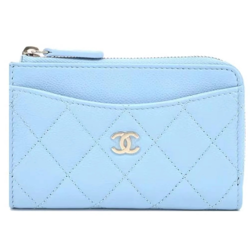 샤넬 CHANEL 카드 지갑 AP3179 B10583 N0195