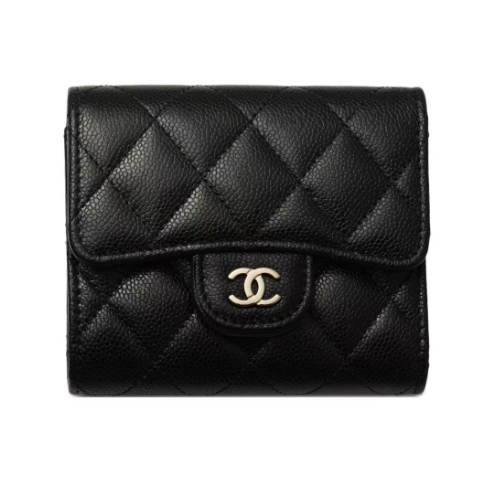 샤넬 CHANEL 클래식 스몰 플랩 지갑 AP0229 B09731 94305