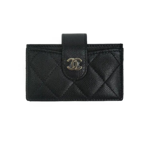 샤넬 CHANEL 카드 홀더 AP0342 B10583 C3906