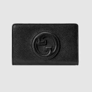 구찌 GUCCI 블론디 지갑 ‎760336 AACP7 1000