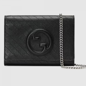 구찌 GUCCI [구찌 블론디] 체인 지갑‎772213 AACP7 1000