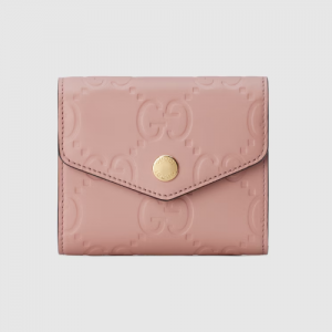 구찌 GUCCI GG 미디엄 지갑  ‎772793 AAC1Q 582