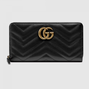 구찌 GUCCI [GG 마몽] 장지갑443123 DTD1T 1000