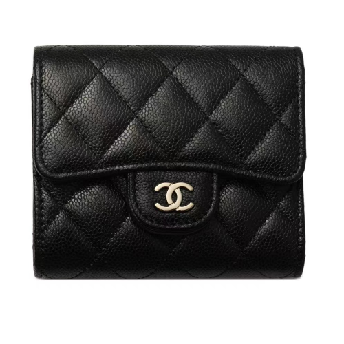 샤넬 CHANEL 클래식 스몰 플랩 지갑 AP0229 B09731 94305
