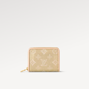 루이비통 LOUIS VUITTON 지피 코인 퍼스 M82483