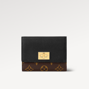 루이비통 LOUIS VUITTON 빅토린 온 마이 사이드 월릿 M82640