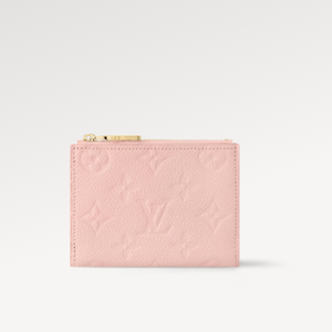 루이비통 LOUIS VUITTON 리사 월릿 M83569