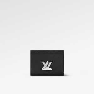 루이비통 LOUIS VUITTON 트위스트 컴팩트 월릿 M64414