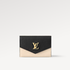 루이비통 LOUIS VUITTON 락미니 월릿 M80984