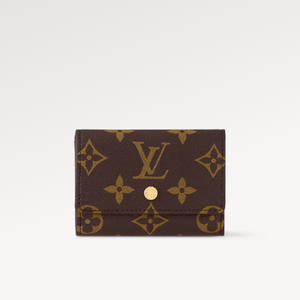 루이비통 LOUIS VUITTON 마이크로 월릿 M68704