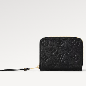 루이비통 LOUIS VUITTON 지피 코인 퍼스 M60574