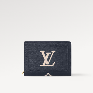 루이비통 LOUIS VUITTON 클레아 월릿 M83362