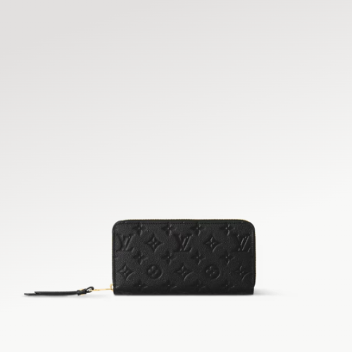 루이 비통 LOUIS VUITTON 지피 월릿 M61864